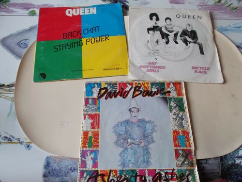 Lot superbes 45 tours - lot, de
