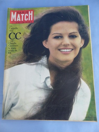 Paris match 636 17 - n°,