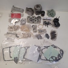 Stock Pièces de Rechange