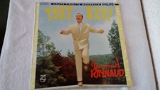 Vinyle 33 tours 25cm Fernand RAYNAUD Tout Neuf 