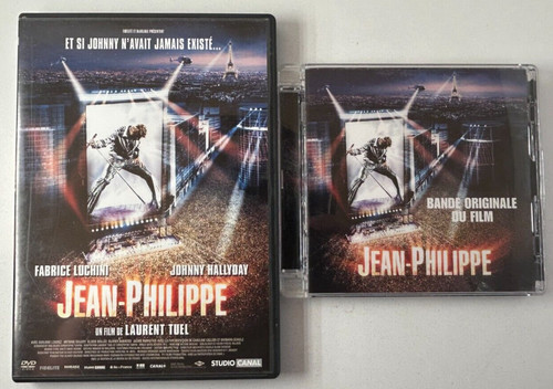 Jean philippe johnny hallyday - jean-philippe,