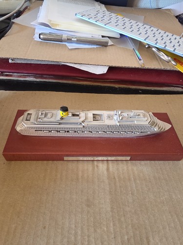 Costa croisières maquette - costa,