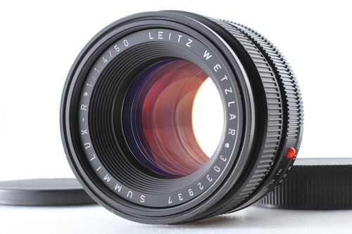 Comme neuf objectif leica - [,