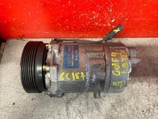Compresseur de Clim Climatisation Volkswagen Golf 4 1.9 TDI ATD 1J0820803K