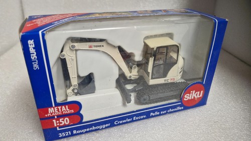 Siku 3121 terex - siku,
