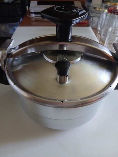 Cocotte minute seb - cocotte,
