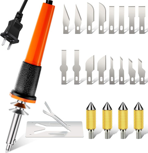 Pieces electric hot knife - electric,