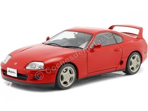 1993 toyota supra mk4 - 1993,