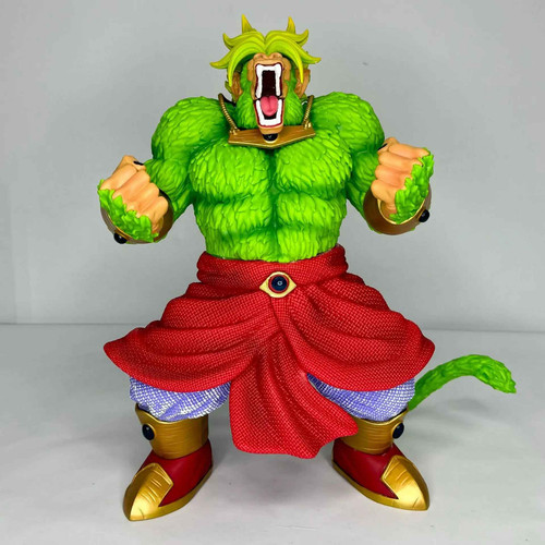 Broly ssj4 36cm dragon ball - ssj4,