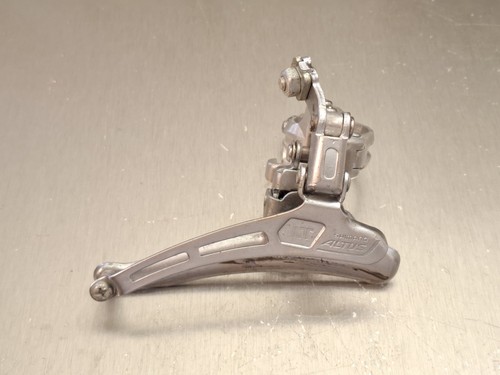Dérailleur avant shimano - dérailleur,