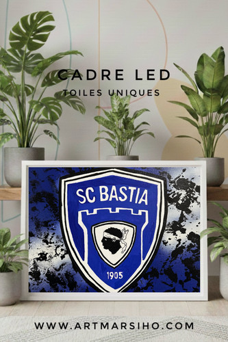 Bastia - sc,