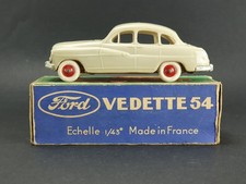 NOREV 2 - FORD SAF VEDETTE