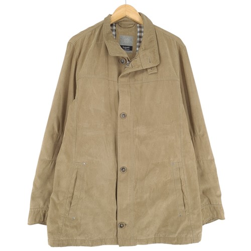 Veste casual vintage bugatti - vintage,