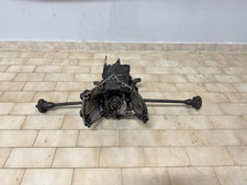 FIAT 500 L 1968 - 1972 - BOÎTE De Vitesses MANUELLE 110F100 D'ORIGINE D'OCCASION