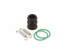 KTM SX EXC 125 144 150 200 KIT MONTAGE ECHAPPEMENT PRO BOLT - 1061485