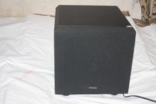 Velodyne Acoustics VA 806