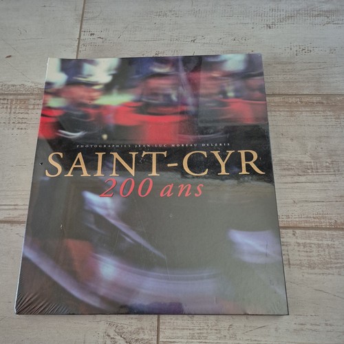 Saint-Cyr