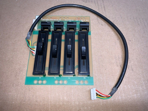 Kurzweil keyboard pc88 - kurzweil,