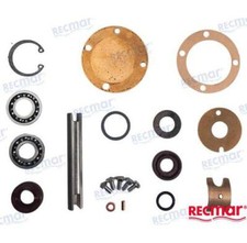 Kit De Service De Pompe À Eau