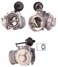 Vanne Egr SEAT Altea Ibiza 4