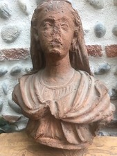 Très Belle Sculpture Grand