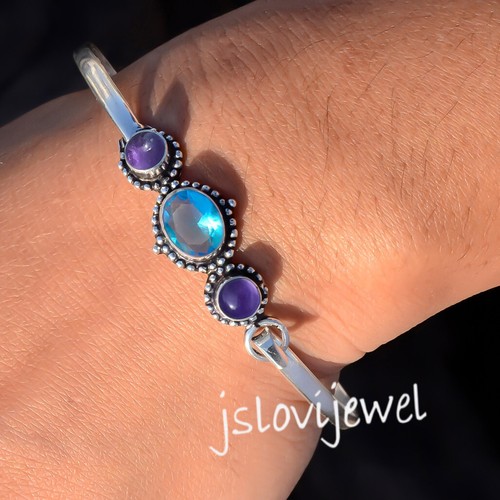 Bracelet porte bonheur - bracelet, en