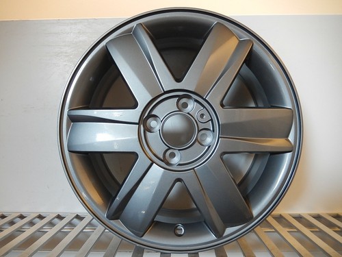 Jante alu renault scenic - alu,