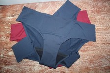 Lot 3 Culottes Périodiques