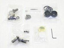 New kyosho turbo - new, mid