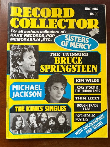 Record collector du - record,