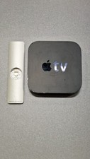 Apple TV 3rd Génération