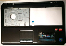 Palmrest + touchepad 13N0-EJA0603 pour ASUS K50AD 