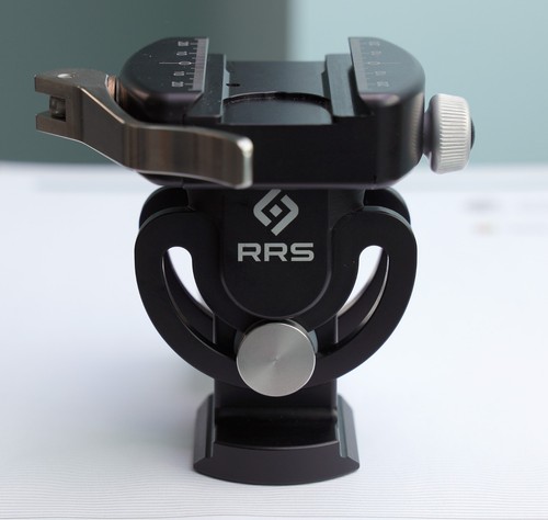 Really right stuff lr - right, mh-02