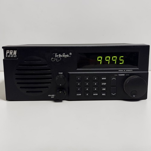 Vintage drake prn 1000 - vintage,