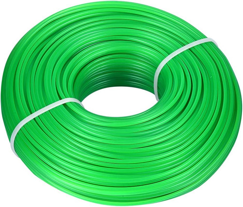 Fil nylon coupe - coupe-bordure, 2mm