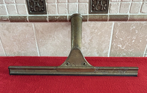 Ettore 11116 original - ettore, 11.5"