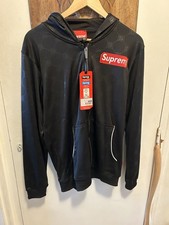 Sweat-shirt à capuche de la