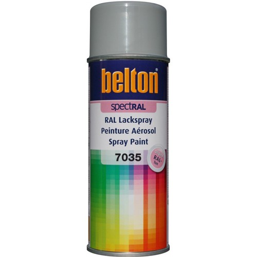 Bombe peinture belton - de,