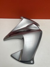 Flanc de carénage droit pour