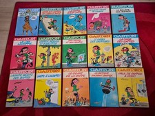 lot 15 BD GASTON LAGAFFE