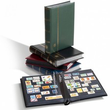 Leuchtturm classeur pour - -,