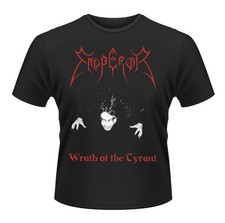 Emperor wrath the - of, tyrants