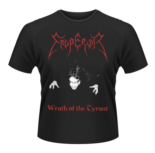 Emperor wrath the - wrath,