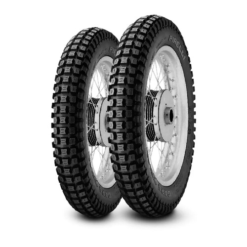 Pneus moto pirelli 18 64p - moto,