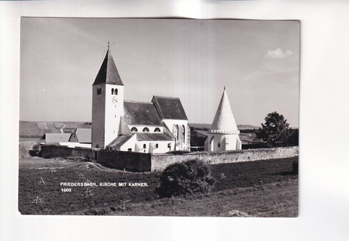 G1646 friedersbach zwettl - g1646,