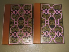 La reine Margot Tome 1 et 2 |
