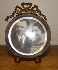 Porte Photos Ancien Cadre