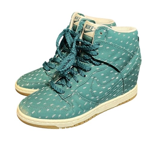 Nike dunk sky - nike, high