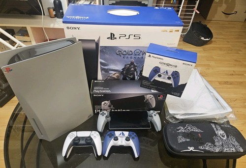 Sony pack ps5 édition - sony,