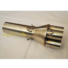 Joint Droit Pot D'Échappement